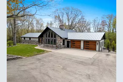 W14145 County Rd C, Athelstane, WI 54104 - Photo 1