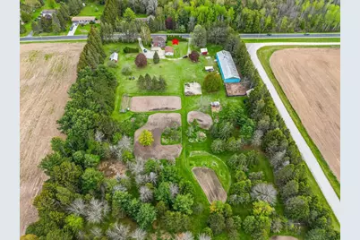 3720 E Hillcrest Road, Two Rivers, WI 54241 - Photo 31