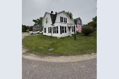 243 Maple Street, Redgranite, WI 54970 - Photo 1