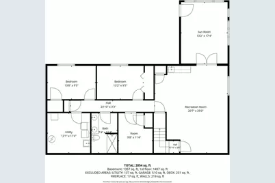 9494 N Kelly Lake Road, Suring, WI 54174 - Photo 87