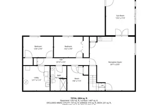 9494 N Kelly Lake Rd, Suring, WI 54174 - Photo 87
