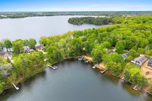 9494 N Kelly Lake Rd, Suring, WI 54174 - Photo 5