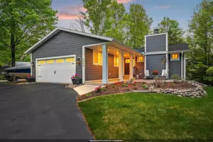 9494 N Kelly Lake Rd, Suring, WI 54174 - Photo 1