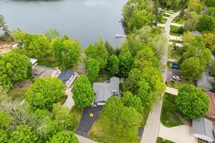 9494 N Kelly Lake Rd, Suring, WI 54174 - Photo 83