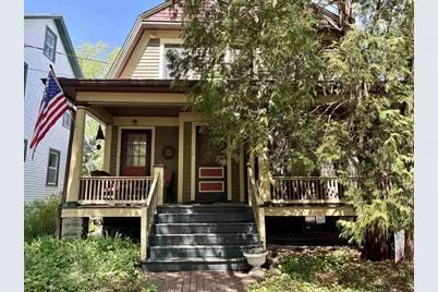 878 Hubbard Street, Green Bay, WI 54303 - Photo 1