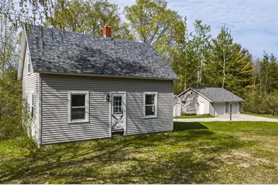 1980 Scandia Road, Sister Bay, WI 54234 - Photo 1