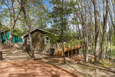 N2382 Alpine Drive, Wautoma, WI 54982 - Photo 1