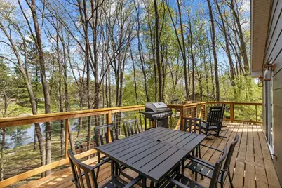 N2382 Alpine Drive, Wautoma, WI 54982 - Photo 5