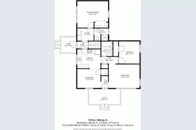 15835 Maiden Lake Road, Riverview, WI 54149 - Photo 49