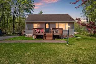 15835 Maiden Lake Rd, Mountain, WI 54149 - Photo 1