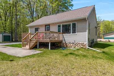 15835 Maiden Lake Road, Riverview, WI 54149 - Photo 5