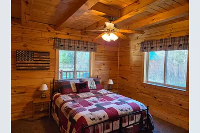 W10626 Canyon Bluff Trail, Athelstane, WI 54104 - Photo 9
