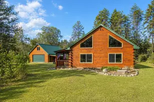 W10626 Cyn Blf Trl, Athelstane, WI 54104 - Photo 1