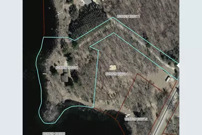 N5367 15th Drive, Wild Rose, WI 54984 - Photo 37