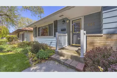 695 Bruce Street, Fond du Lac, WI 54935 - Photo 3