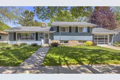 695 Bruce Street, Fond du Lac, WI 54935 - Photo 1
