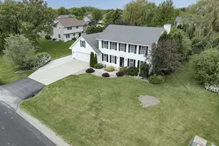 70 Overland Trail, Winnebago, WI 54904 - Photo 33