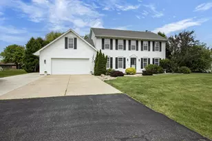 70 Overland Trail, Winnebago, WI 54904 - Photo 35