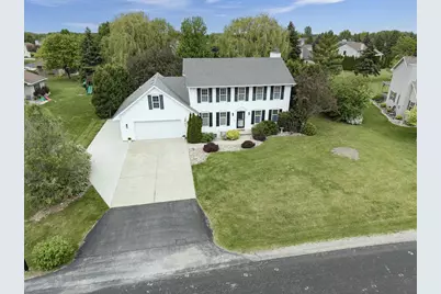 70 Overland Trail, Winnebago, WI 54904 - Photo 1