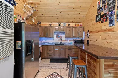 N9968 Hemlock Road, Birnamwood, WI 54414 - Photo 19