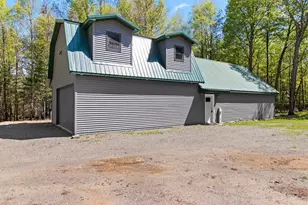 N9968 Hemlock Rd, Birnamwood, WI 54414 - Photo 5
