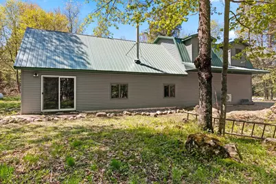 N9968 Hemlock Road, Birnamwood, WI 54414 - Photo 3