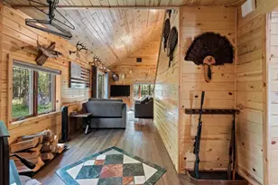 N9968 Hemlock Rd, Birnamwood, WI 54414 - Photo 17