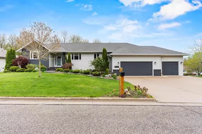461 N 17th Drive, Sturgeon Bay, WI 54235 - Photo 1