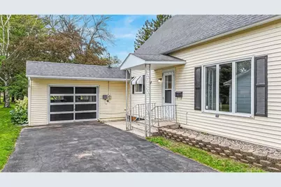 216 Maple Street, Redgranite, WI 54970 - Photo 19