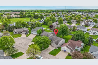 2521 Bishops Lane, Neenah, WI 54956 - Photo 25
