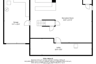 504 Sunrise Rd, Edgerton, WI 54486 - Photo 69