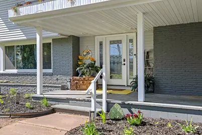 504 Sunrise Road, Edgerton, WI 54486 - Photo 43