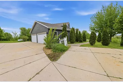 W2832 Sunset Drive, Campbellsport, WI 53010 - Photo 41