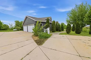 W2832 Sunset Dr, Campbellsport, WI 53010 - Photo 41