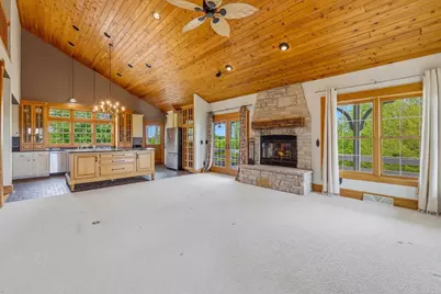 W2832 Sunset Drive, Campbellsport, WI 53010 - Photo 3