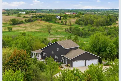 W2832 Sunset Drive, Campbellsport, WI 53010 - Photo 45