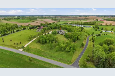 W2832 Sunset Drive, Campbellsport, WI 53010 - Photo 47