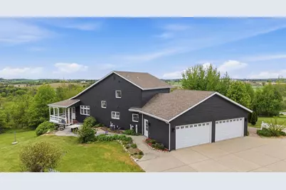 W2832 Sunset Drive, Campbellsport, WI 53010 - Photo 37