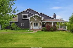 W2832 Sunset Dr, Campbellsport, WI 53010 - Photo 1
