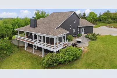 W2832 Sunset Drive, Campbellsport, WI 53010 - Photo 51