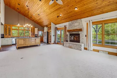 W2832 Sunset Drive, Campbellsport, WI 53010 - Photo 3