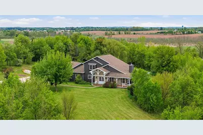 W2832 Sunset Drive, Campbellsport, WI 53010 - Photo 41