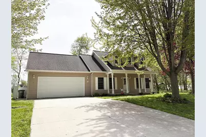 104 Riverwood Court, Mishicot, WI 54228 - Photo 29