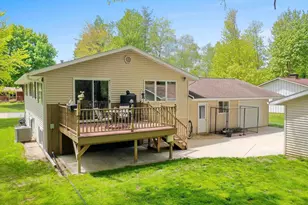 247 Northridge Dr, Shawano, WI 54166 - Photo 17