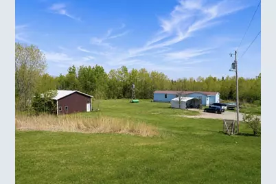 N11740 M-35, Cedar River, MI 49887 - Photo 1
