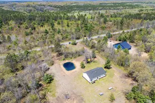 N8511 Johnson Falls Rd, Crivitz, WI 54114 - Photo 63