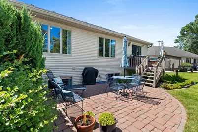 125 Channel #125, Shawano, WI 54166 - Photo 49