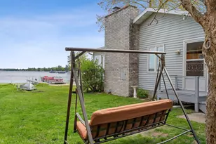 W6405 Webers Point Rd, Shawano, WI 54166 - Photo 9