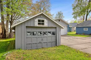 W6405 Webers Point Rd, Shawano, WI 54166 - Photo 29