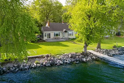 188 Adella Beach Road, Neenah, WI 54956 - Photo 1